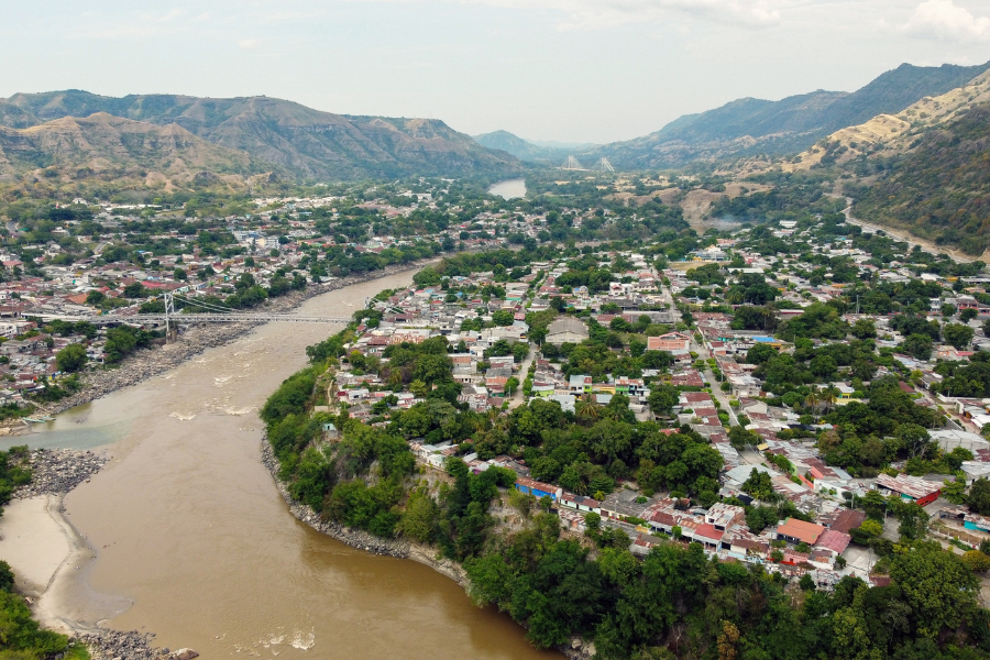 En El Tolima Fueron Capturadas 17 Personas Durante El Fin De Semana